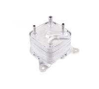 Raffreddatore D'Olio Scatola Auto Per Renault Fluence Kadjar Koleos Megane CC
