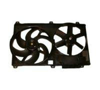 Raffreddatore doppio telaio del ventilatore Motore 1=240 Watt Motore 2=480 Watt