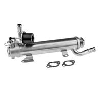 NTY Radiatore ricircolo gas EGR EGR-VW-029A 2.0 TDI per VW Tiguan 5N 4Motion Golf VI 5K1