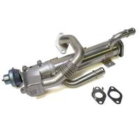 RAFFREDDATORE EGR AUDI A4 2.0TDI 2004-,A6 2.0TDI 2004-