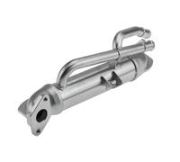 Raffreddatore EGR AUDI SKODA VW 1.9 / 2.0 TDI 038131513S 817754 7518366