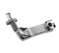 NTY Radiatore, Ricircolo gas scarico compatibile con BMW EGR-BM-010A