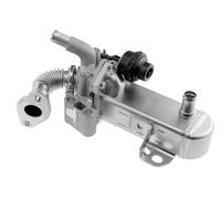 NTY Radiatore, Ricircolo gas scarico compatibile con NISSAN EGR-NS-007A