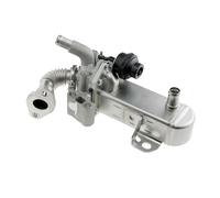 NTY Radiatore EGR EGR-NS-007A per Nissan Navara Cabstar Pathfinder 2.5 DCI 147355X00A/B