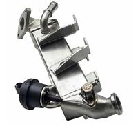 Raffreddatore EGR Nissan Renault 2.0 DCI, Opel 2.3 CDTI 14735-00QAB 93168986