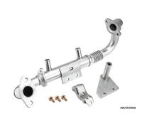 Raffreddatore EGR Per NISSAN NP300 NAVARA D40 2.5 dCi 2005 + EGR/NS/030AB