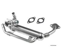 Raffreddatore EGR Per SKODA FABIA MK2 1.9 TDI 2007-2010 EGR/SK/058AB