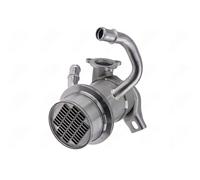 Raffreddatore EGR SKODA VW 2.0 TDI 04L131512AA V10630177 831209 7518357