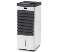 Raffreddatore evaporativo Black & Decker BXAC50E Raffreddatore evaporativo portatile - Nouvo