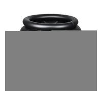 Raffreddatore gonfiabile per Halloween, a forma di calderone, grande capacità, contenitore nero per caramelle con design portatile, refrigeratori gonfiabili per sala da pranzo, barbecue, spiaggia