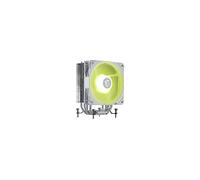 Refrigerazione Ibrida MSI Socket Intel LGA1851 AM4 120mm MAG COREFROZR AA13 White LED RGB