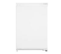 Raffreddatore Integrabile, 1 porta, Niche H 88 Cm Cerniere - WHSS2131B4