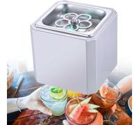 Raffreddatore istantaneo per cocktail, birra, vino, refrigeratore compatto da banco per bar, ristoranti, casa