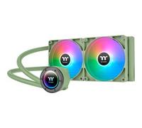 TT 40818 - Thermaltake TH280 V2 ARGB Matcha Sync AIO raffreddamento ad acqu