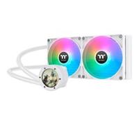 TT 40382 - Thermaltake TH280 V2 Ultra ARGB Snow Sync AIO raffreddamento ad