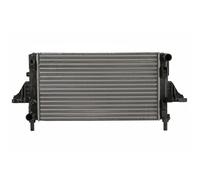 Raffreddatore motore NISSENS 66698