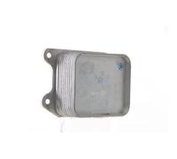 Raffreddatore Olio Alettato 98 Mm - 81 Mm MAHLE Per Altri AUDI A3