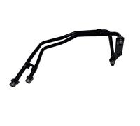 Raffreddatore Olio Cambio Auto OEM Numero 8D0317815J Uso Pratico