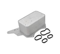 Raffreddatore olio motore per RENAULT TRAFFIC 1.6DCi 2014, No.152081926R, 1 Set