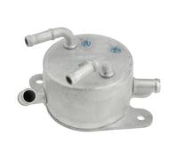Radiatore olio motore CCL-TY-006 NTY per TOYOTA RAV 4 III