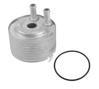 Raffreddatore Olio per Nissan NP300 10-15 Trasmissione 21305EB300 1 Set