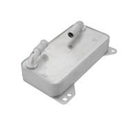 Raffreddatore olio per VW Tiguan 12-14 0BH317019F Alluminio 1 pz
