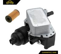 Raffreddatore Olio Radiatore Per SCENIC III IV TRAFIC III 1.6DCI 152085948R