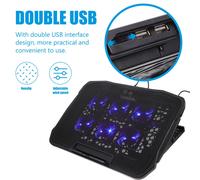 Raffreddatore Pc Portatile Accessori Rack Di Raffreddamento Per Laptop