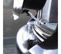 Trixie Auto Cooler, Nuovo