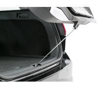 Dispositivo di raffreddamento per auto, da appendere nel cofano del bagagliaio, lungo, 40 cm