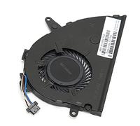 Raffreddatore per CPU, Ventole per PC con Dispositivo di Raffreddamento 'aria per CPU a Forte Dissipazione del Calore per Laptop