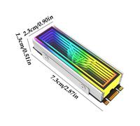 Raffreddatore per Hard Disk - Dissipazione Termica Efficiente,Raffreddatori Di Backup Per Unità Disco,per Ragazze Ragazzi Uomini Donne e Famiglia