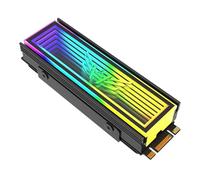 Raffreddatore per Hard Disk,Radiatore Silenzioso Antiscivolo - Dispositivo Portatile di Raffreddamento | per Ragazze Ragazzi Uomini Donne e Famiglia