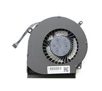 Raffreddatore per PC notebook con ventola di raffreddamento CPU/GPU per HP Gaming NB WASD 4 pro IV Omen 15-DC TPN-Q211 L30203-001 L30204-001 G3D (GPU)