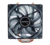 Raffreddatore per processore Antec C400 12 cm Multicolore - Nouvo