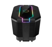 Raffreddatore per processore Cooler Master MasterAir MA620M 12 cm nero - Nouvo