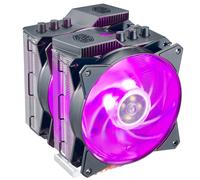 Raffreddatore per processore Cooler Master MasterAir MA620P 12 cm nero - Nouvo