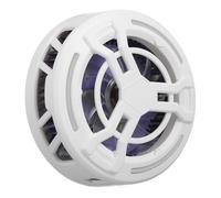 Raffreddatore per Tablet, Luci Colorate, Radiatore Magnetico con Regolazione della Refrigerazione a 3 Stadi per Tablet IOS, per Steam Deck, per Switch