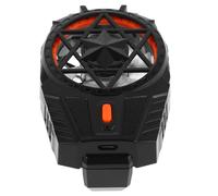 Raffreddatore Per Telefoni Cellulari Ventilatore Refrigerante Portatile