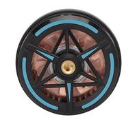 Raffreddatore per Telefono, Radiatore per Telefono Cellulare con Design a Nucleo Magnetico con Materiale in Alluminio e Controllo Intelligente della Temperatura, Chip a