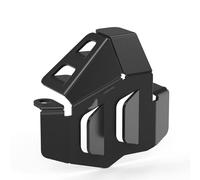 Raffreddatore pinza freno Condotto aria moto Per Surron Light Bee X Light Bee S L1E Protezione pinza freno anteriore posteriore Per bici da cross(Front a)