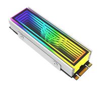 Raffreddatore Portatile per Hard Disk Esterno Raffreddamento Silenzioso ed | Ventola per Disco di Backup Per Ragazze, Giovani, Adolescenti, Genitori, Figli E