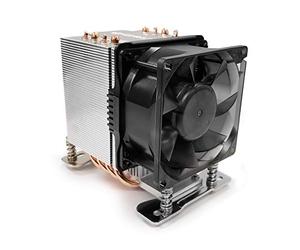 Raffreddatore processore Dynatron A35 AMD Socket SP3/TR4 - 3U attivo