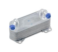 Raffreddatore Radiatore D'Olio Scatola Auto A3 Alhambra Kodiaq Arteon 02E409061B