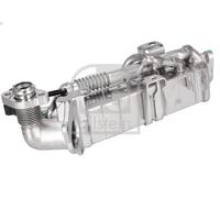 Raffreddatore, ricircolo dei gas di scarico FEBI 182359 BMW 5 (F10) 2 2010-2014