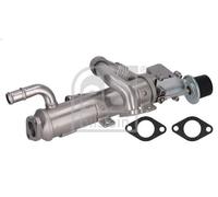 Raffreddatore, ricircolo dei gas di scarico FEBI 193129 A6 C6 (4F2) 2 2004-2008