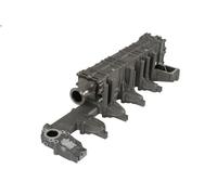 Raffreddatore, ricircolo dei gas di scarico MAHLE CE 37 000P ANTOS 12.809 2012-