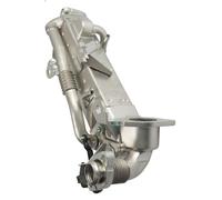 Raffreddatore, ricircolo dei gas di scarico MEAT & DORIA 881045 per X4 3 2018-