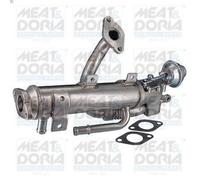 Raffreddatore, ricircolo dei gas di scarico MEAT & DORIA 88494 per A5 2 2008-