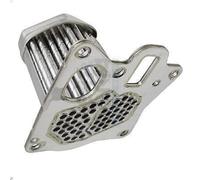 Raffreddatore, ricircolo dei gas di scarico MEAT & DORIA per ASTRA J GTC 2 2012-